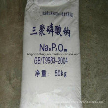 STPP 94% Tech Grade Sodium Tripolyphosphate